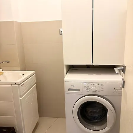 Apartment Allure Catania