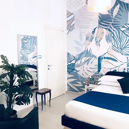 Apartment Allure Catania