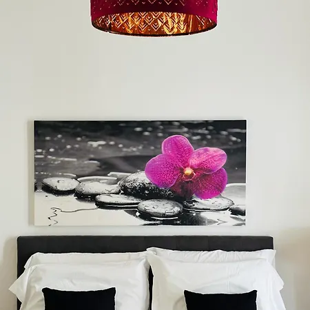 Allure Apartment Catania