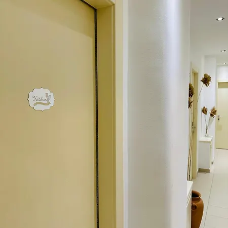 Apartment Allure