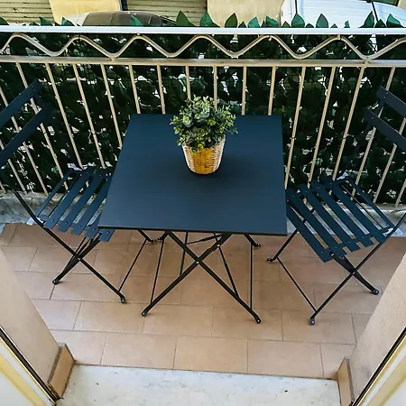 Apartment Allure Catania