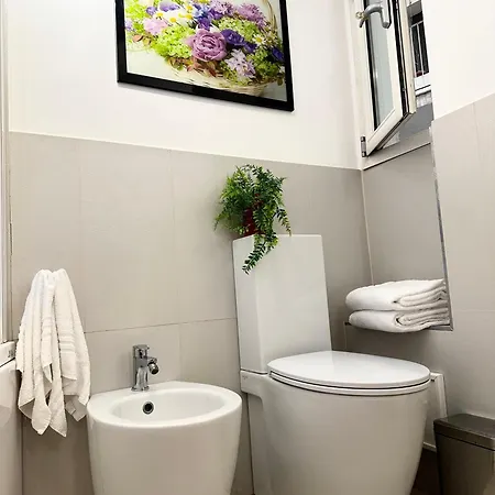 Allure Apartment